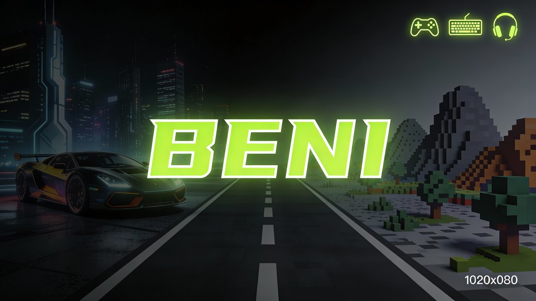 BENI711
