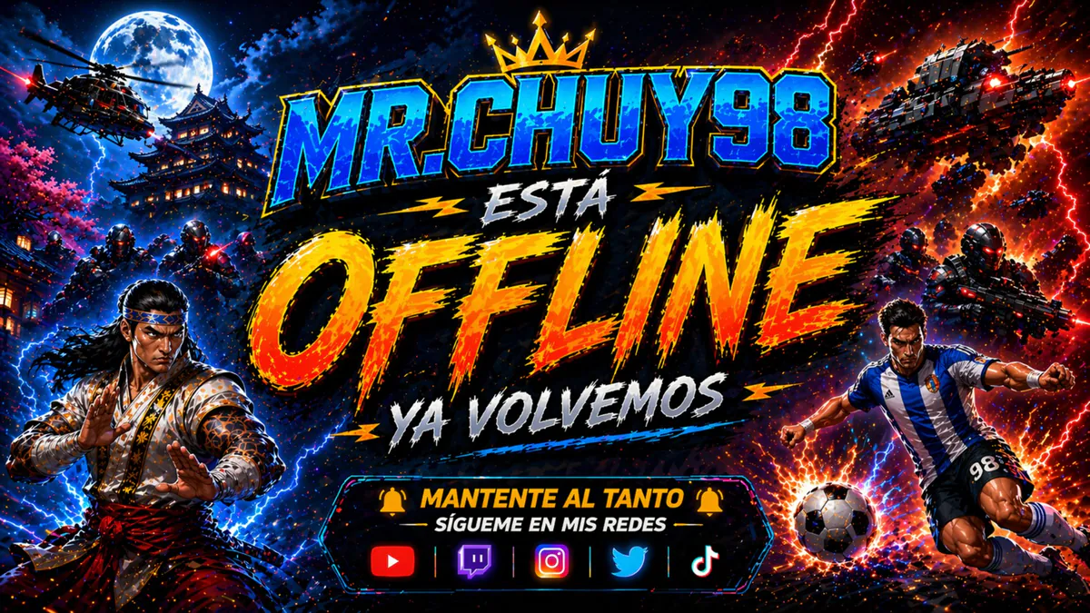 MrChuy98