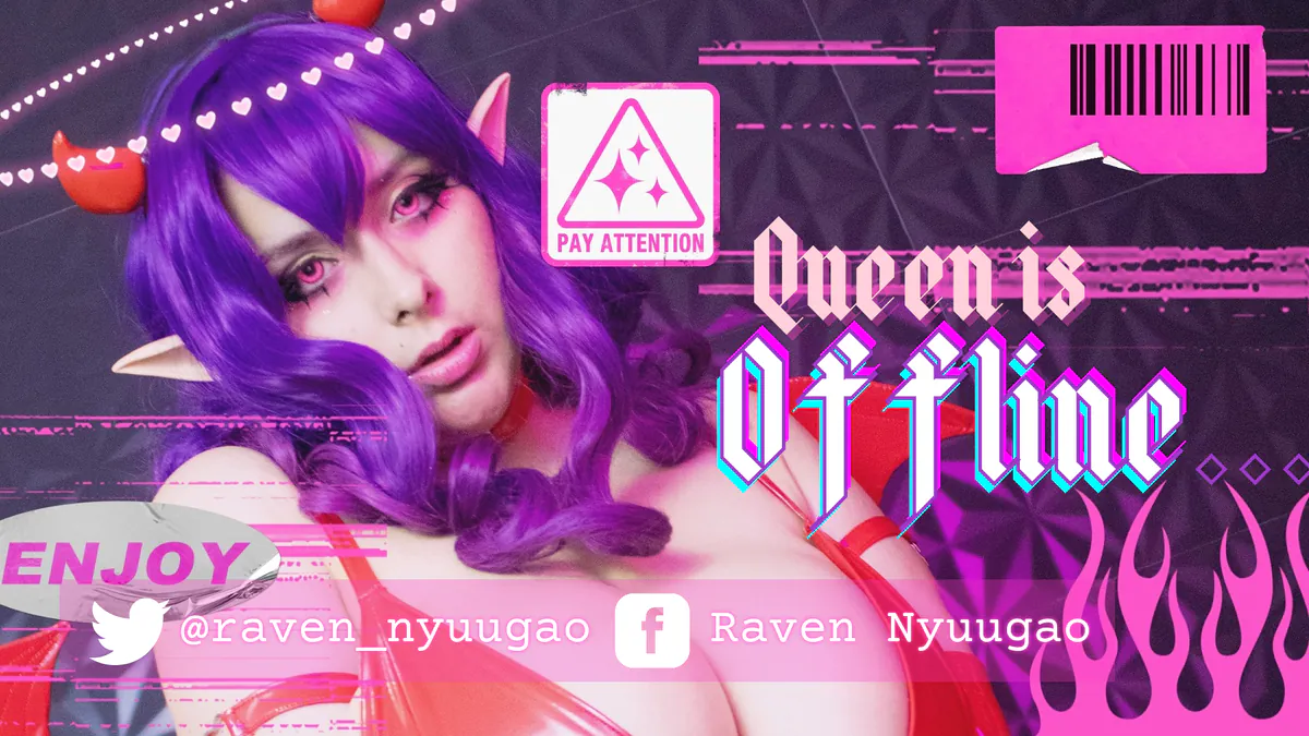 TheQueenSuccubus
