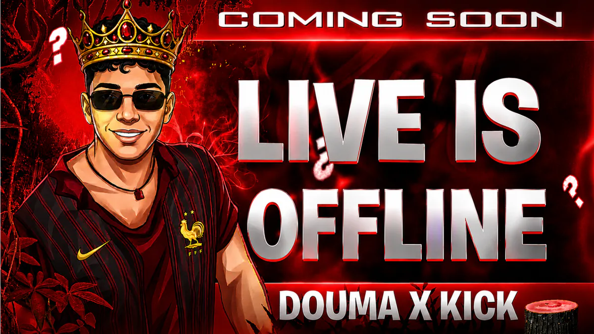 ItsDouma