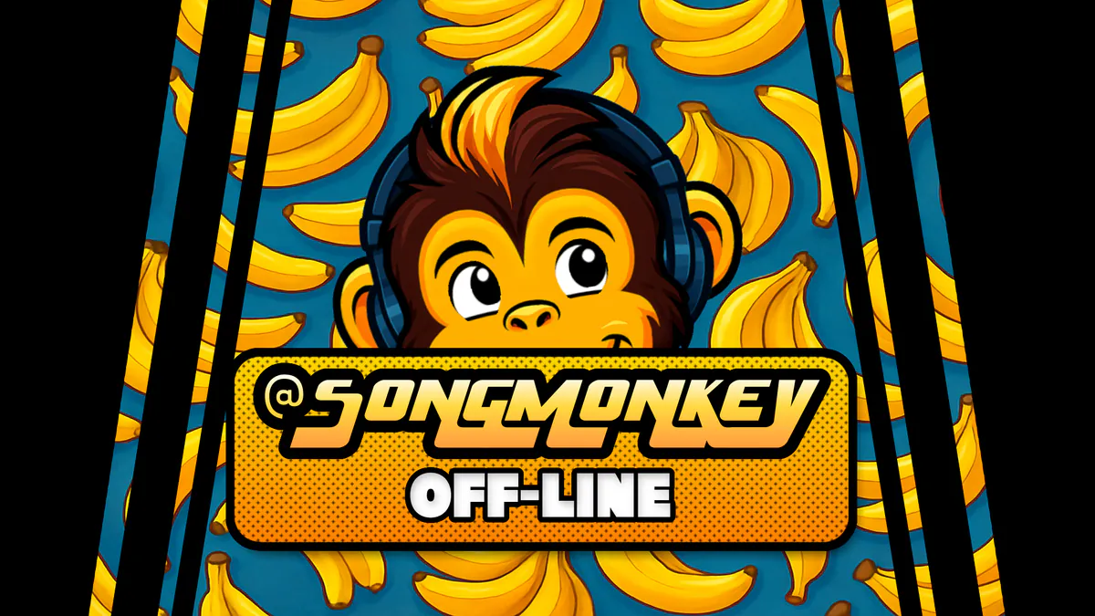 SongMonkey