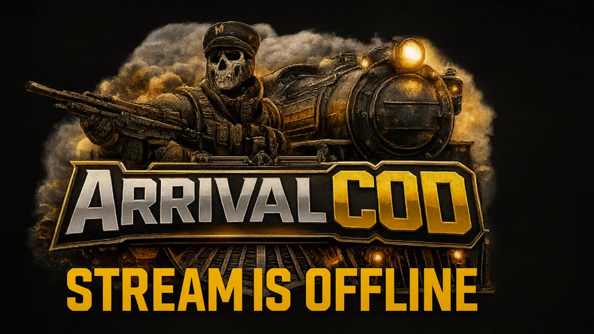 ArrivaLCOD