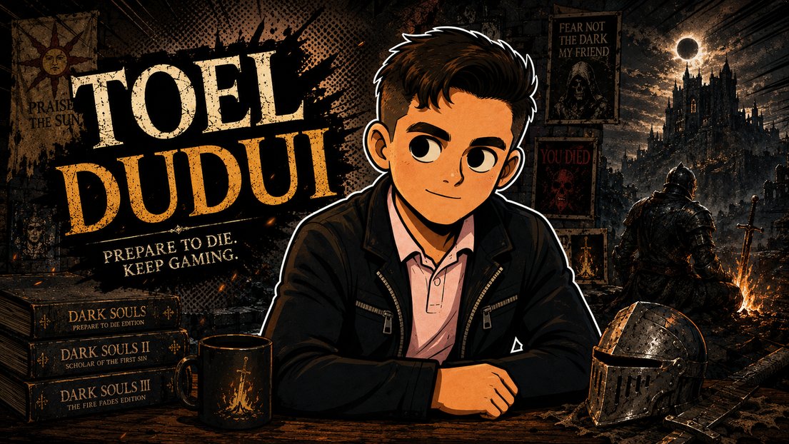 ToelDudui