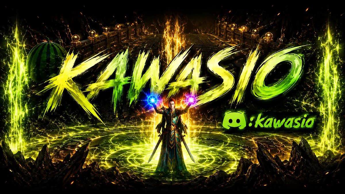 Kawasio