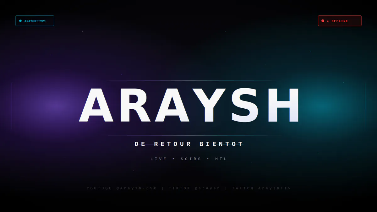 ArayshTTv