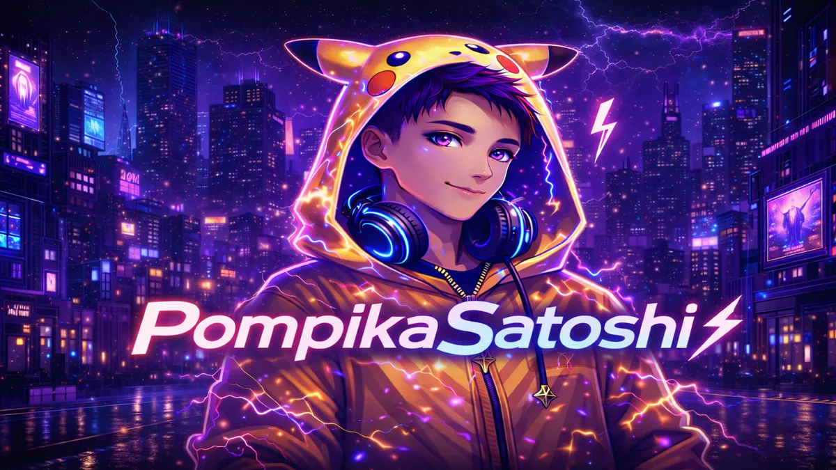 PompikaSatoshi