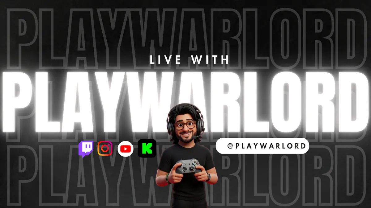 PlayWarlord