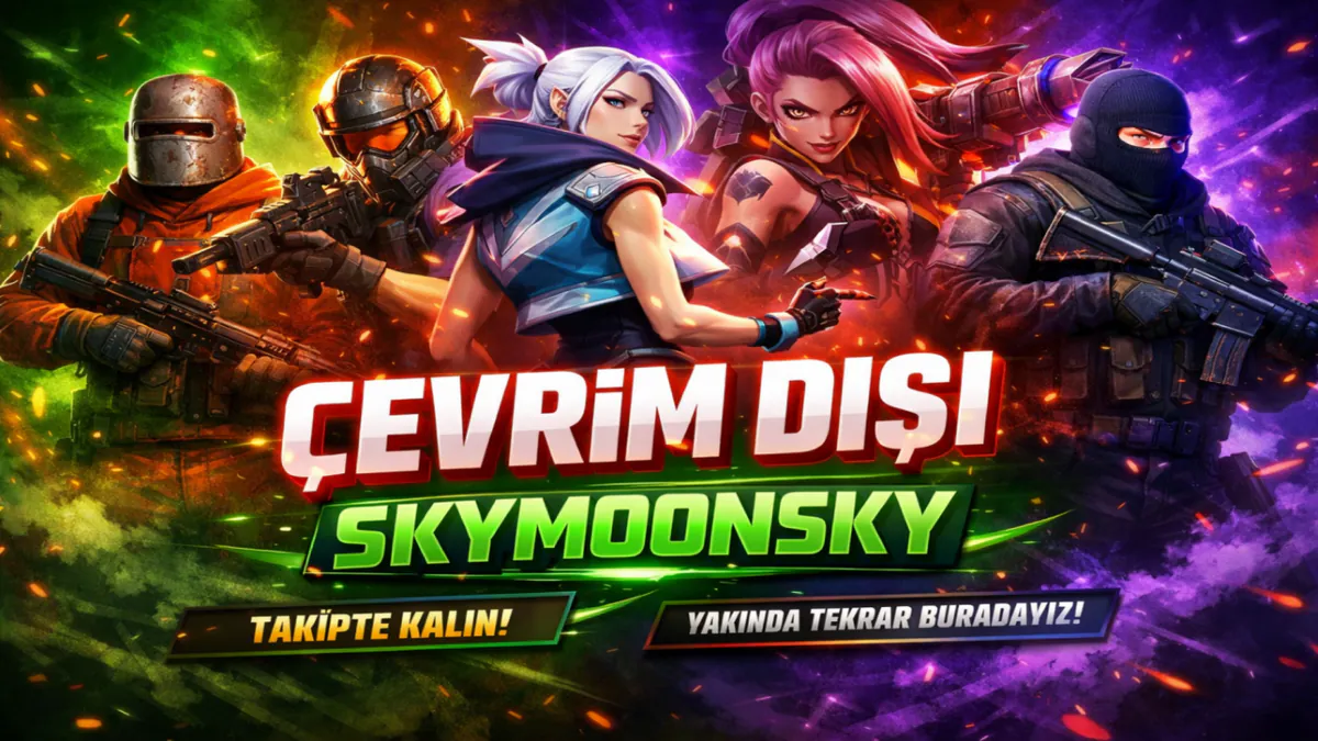 Skymoonsky