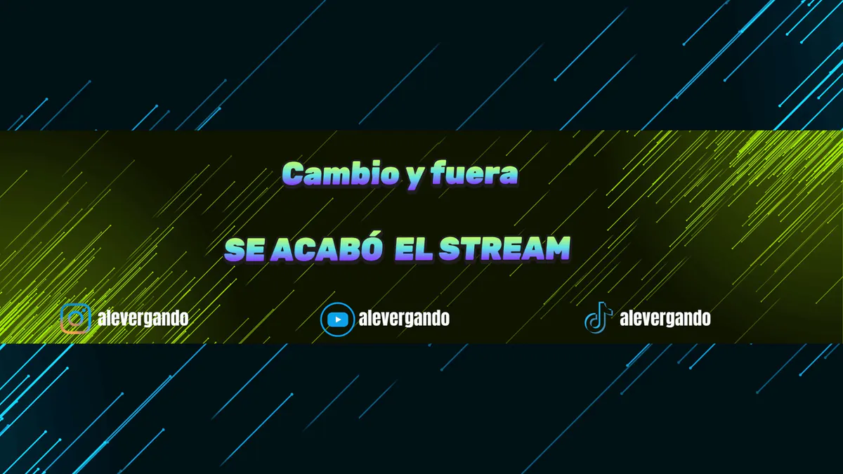 alevergando