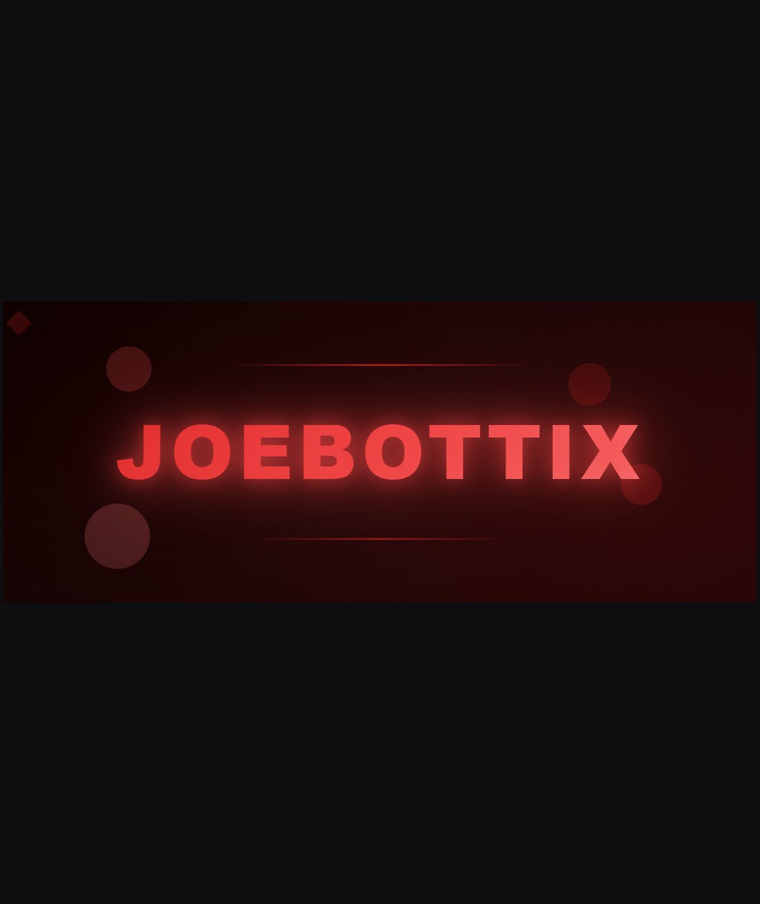 JoeBottix