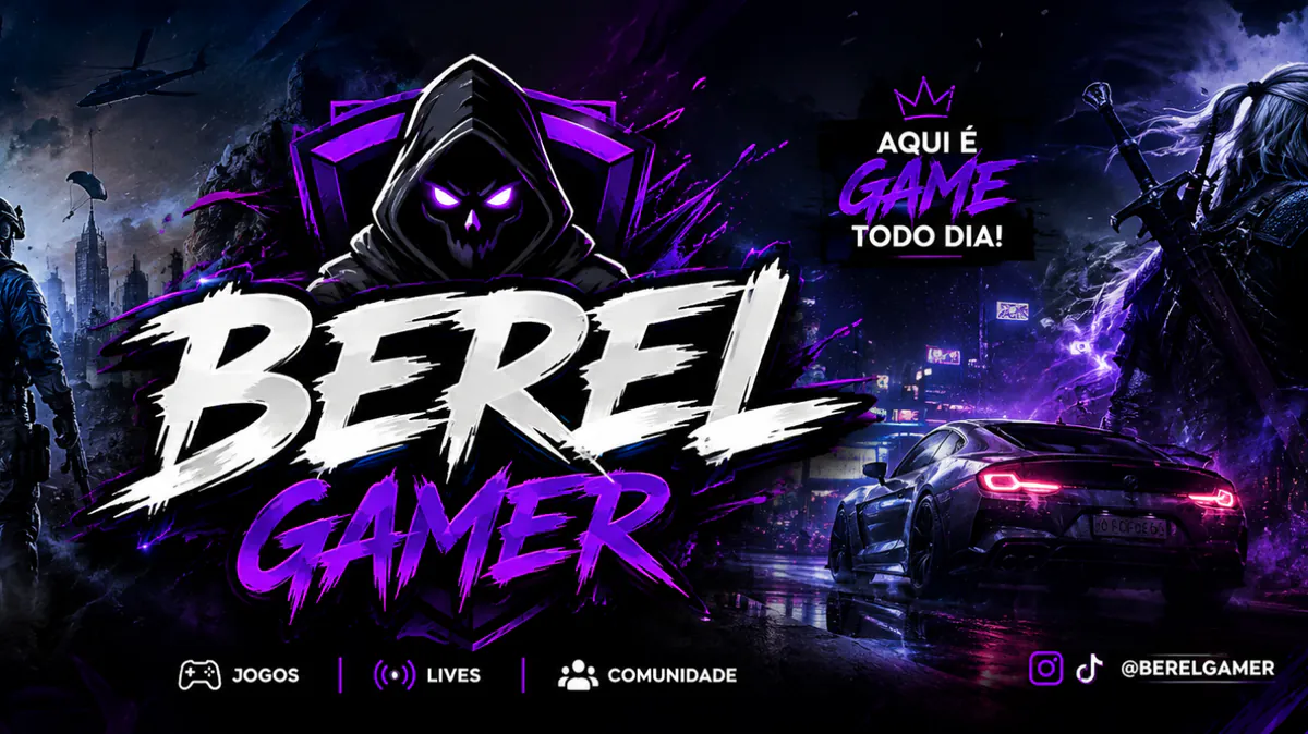 BerelGamer