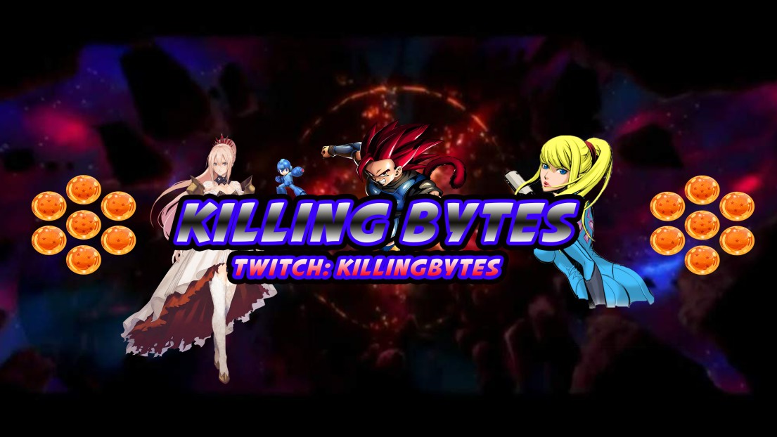 KillingBytes