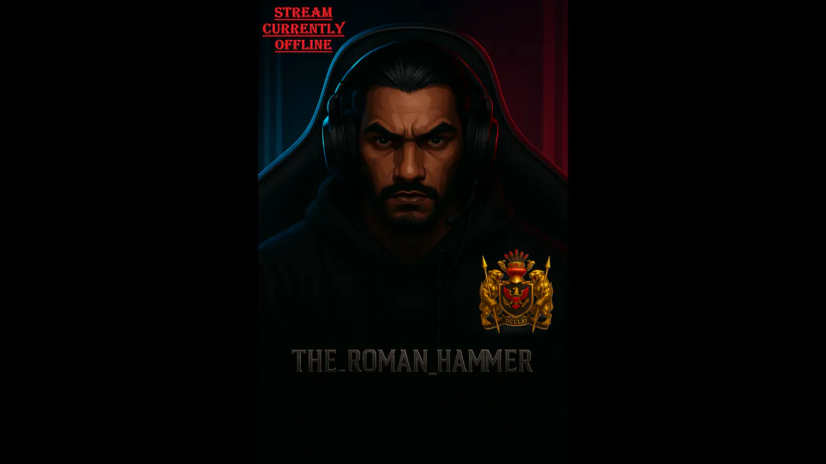 TheRomanHammer