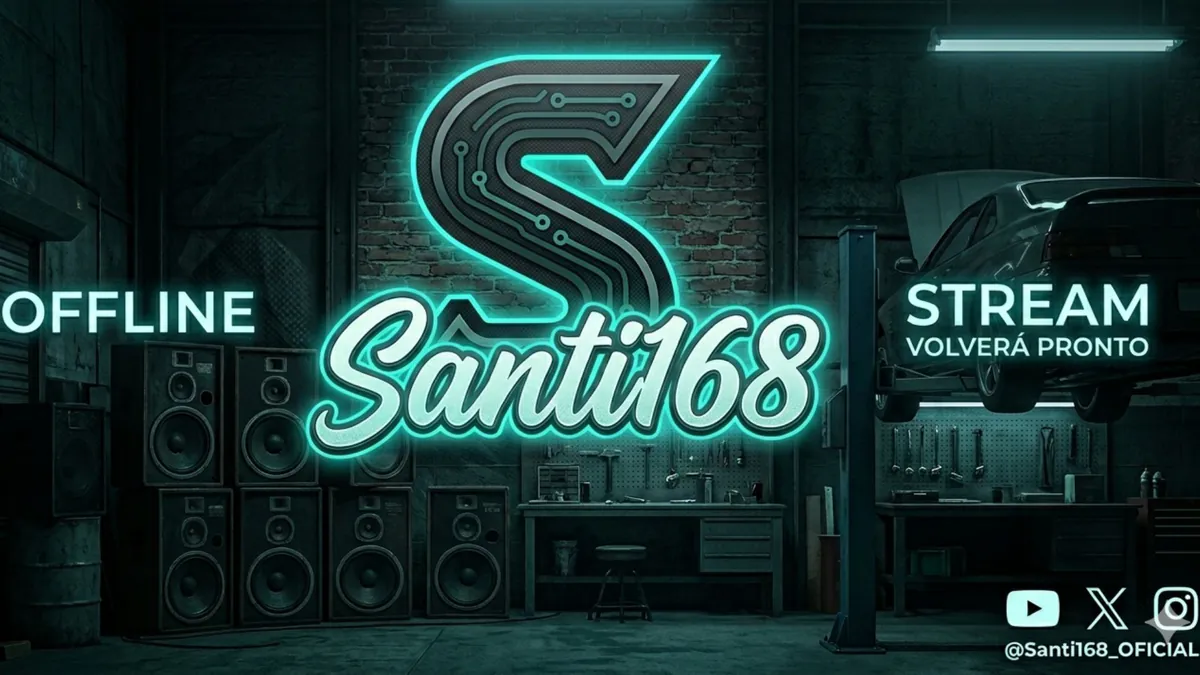 santi168