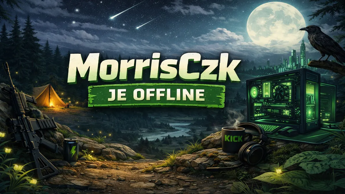 MorrisCzk