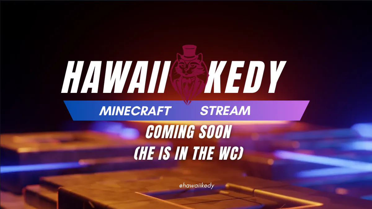 Hawaiikedy