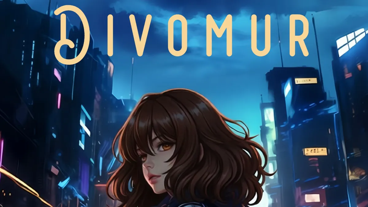 Divomur