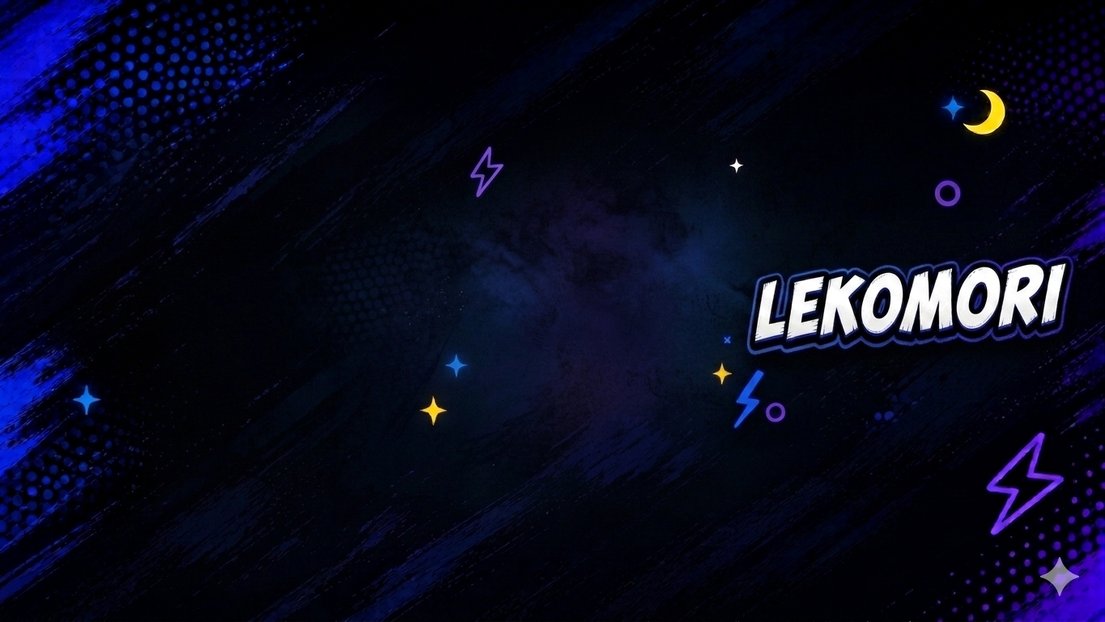Lekomori