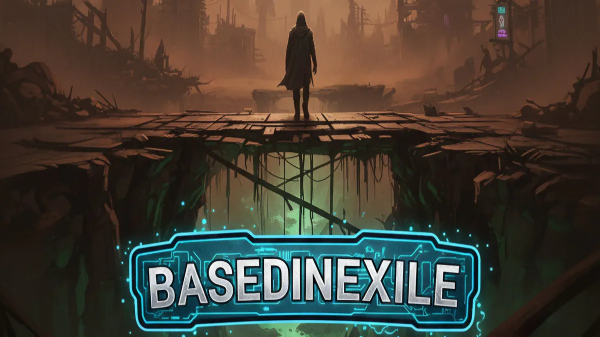 BasedInExile