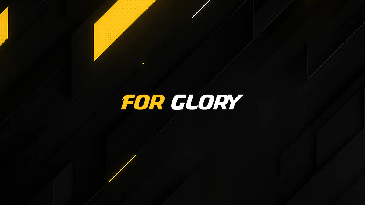Forglory1