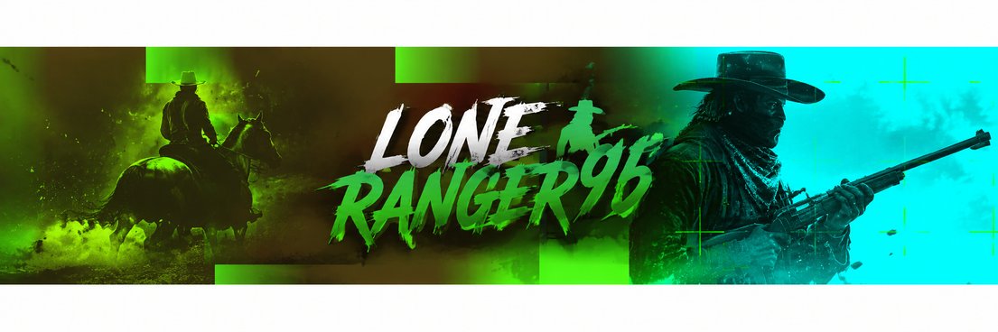 LoneRanger95