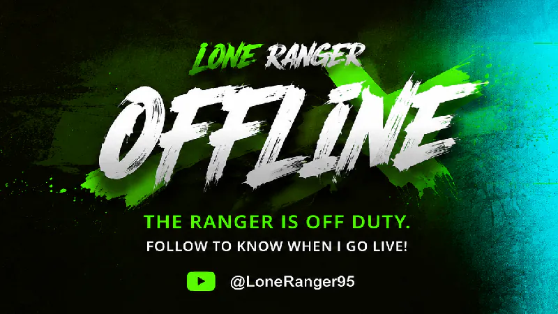 LoneRanger95