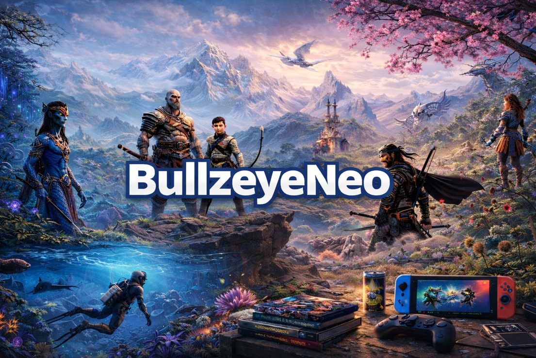 BullzeyeNeo