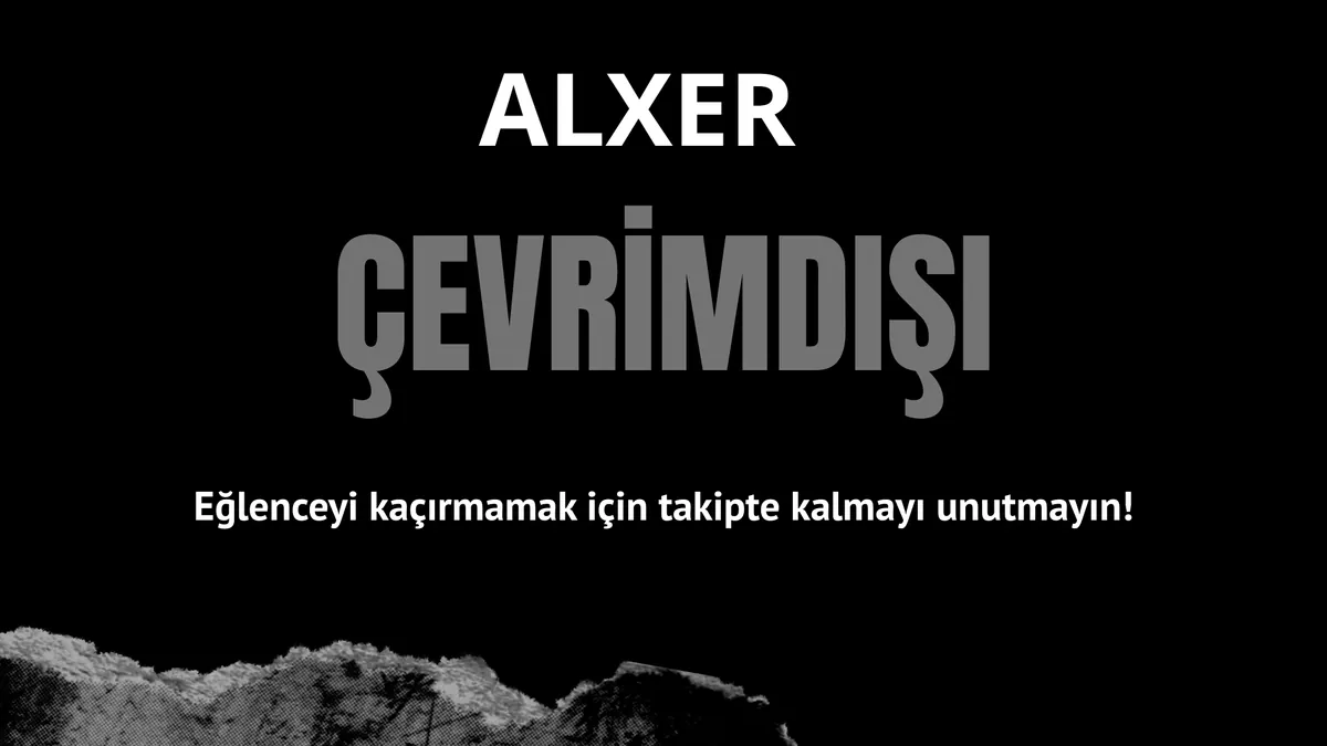 Alxerr
