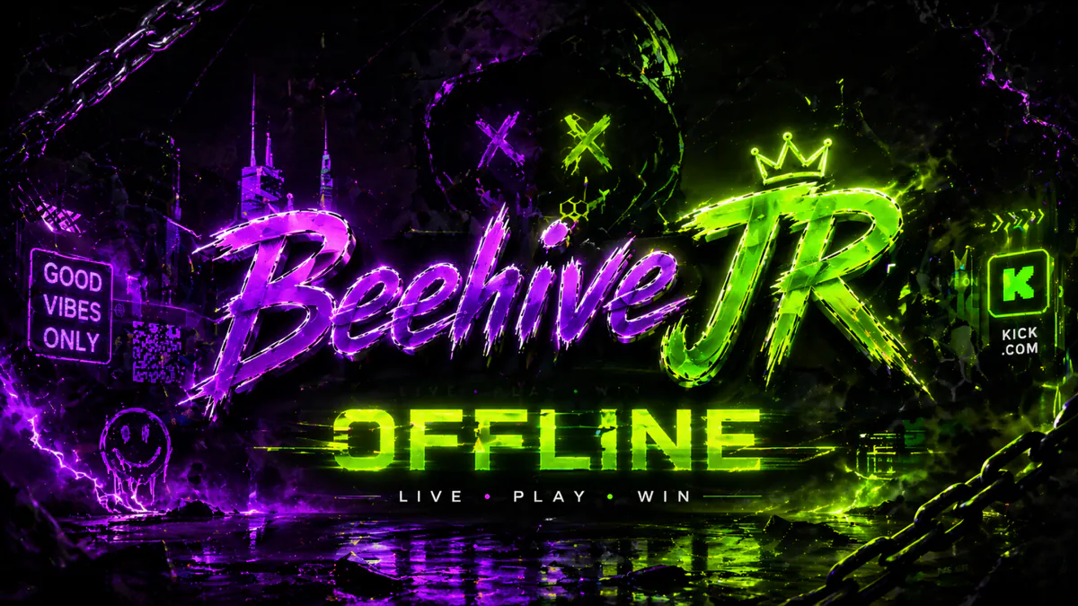 BeehiveJR