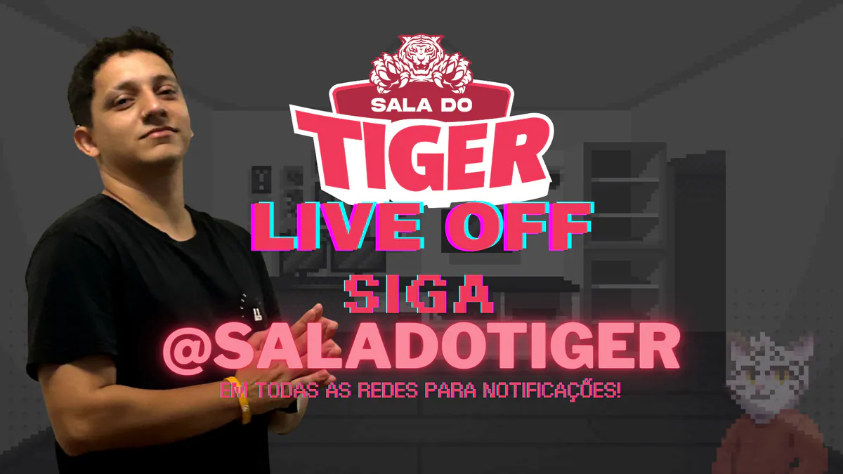SaladoTiger