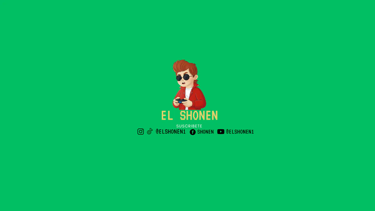 elshonen
