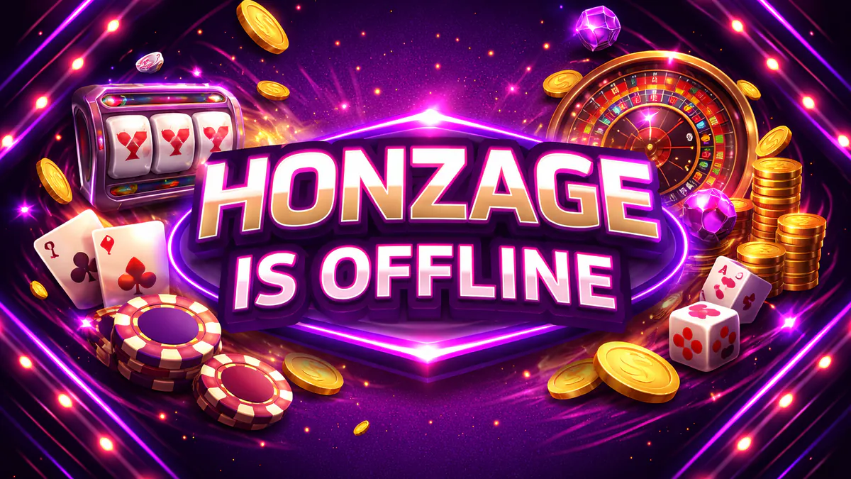 Honzage
