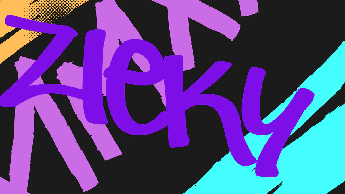 Zieky