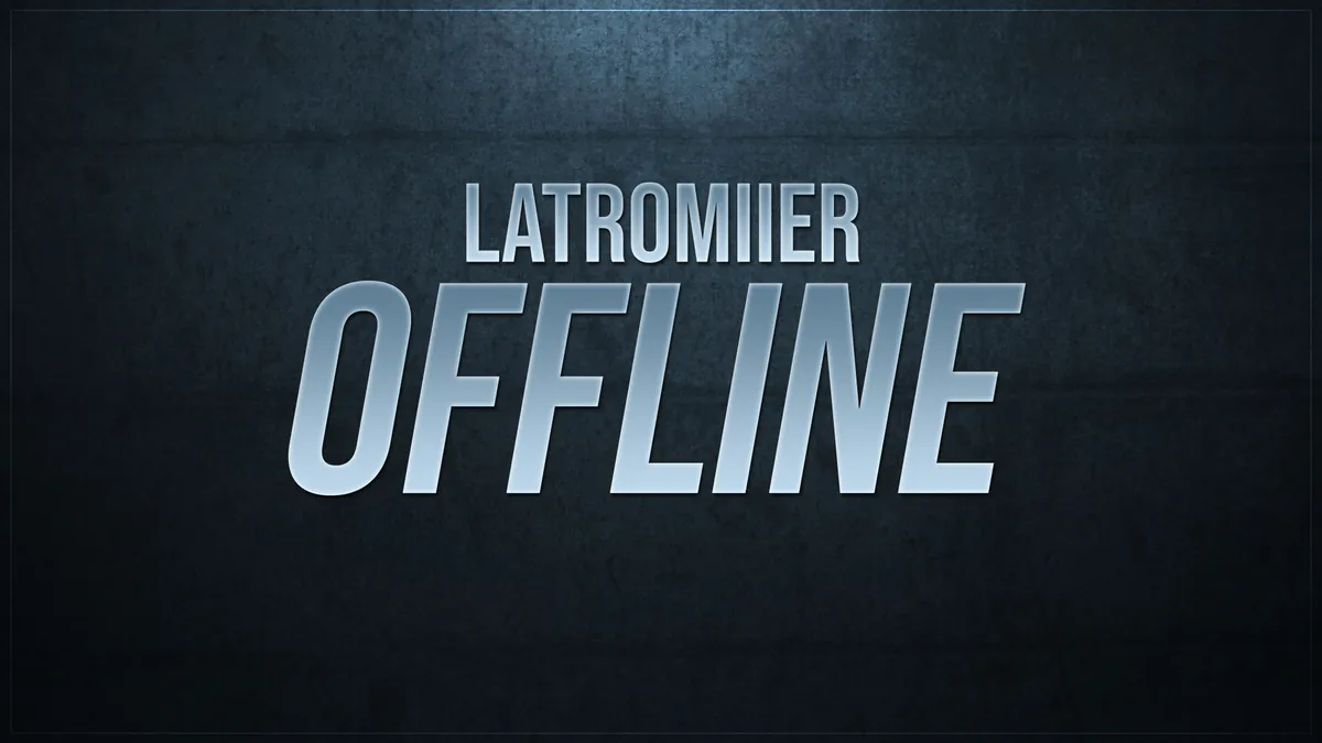 Latromiier