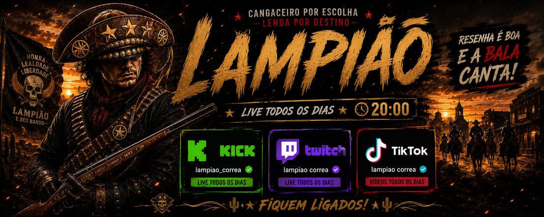 Lampiao_correa