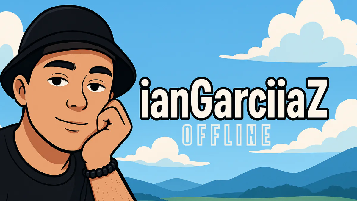 ianGarciiaZ