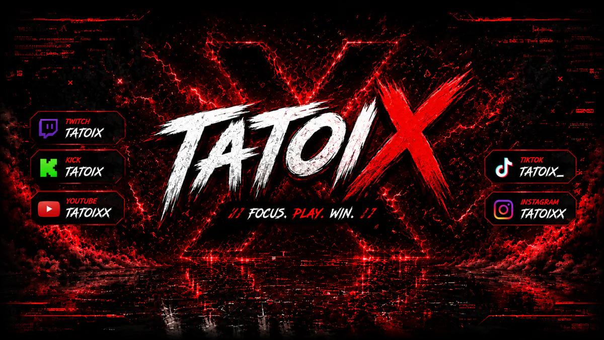 Tatoix