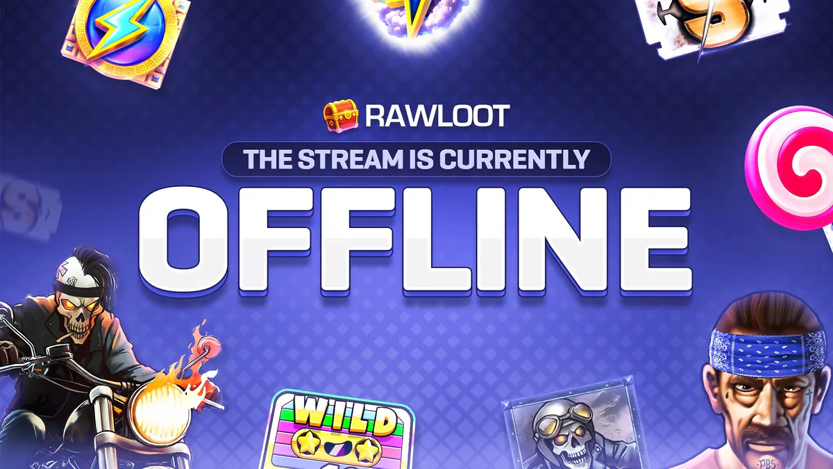 RawLoot
