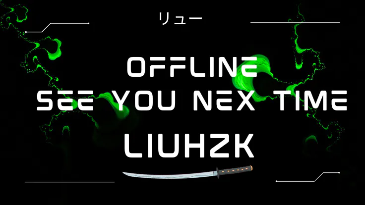 Liuhzk