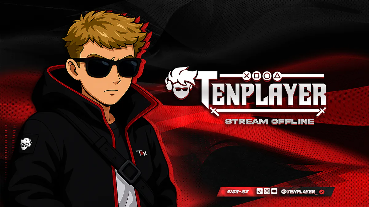 TenPlayer