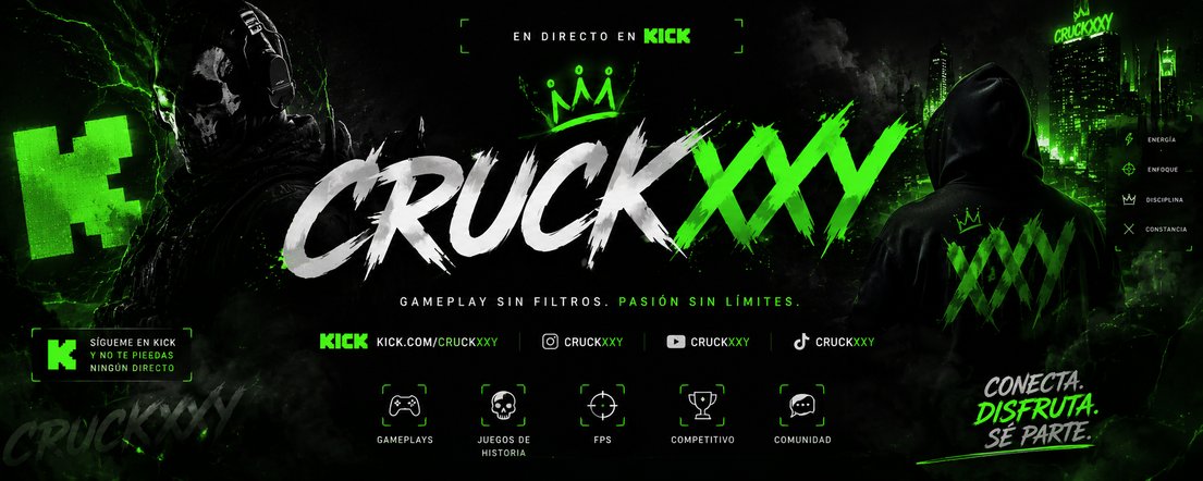cruckxxy