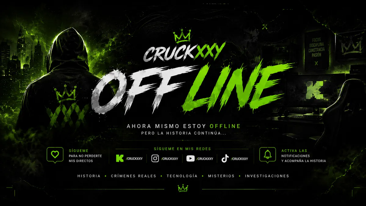 cruckxxy