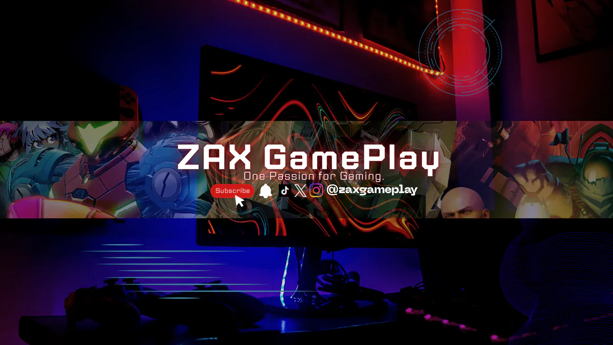 ZaxGameVault