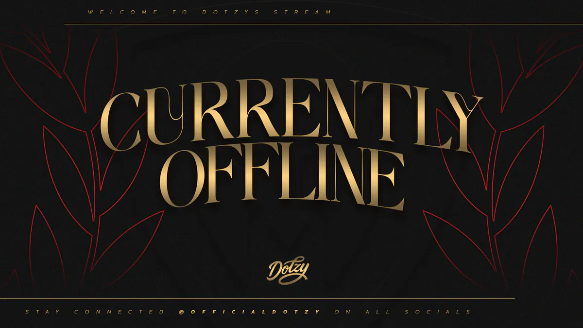 OfficialDotzy