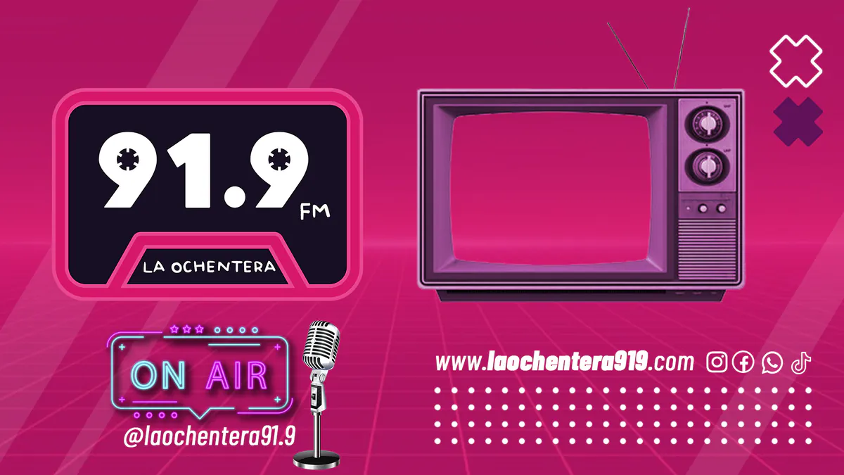 LaOchentera919