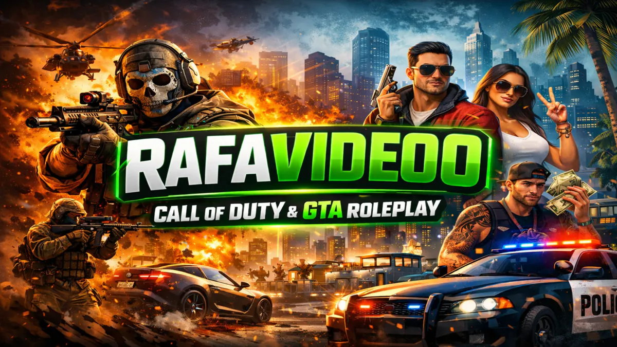 rafavideoo