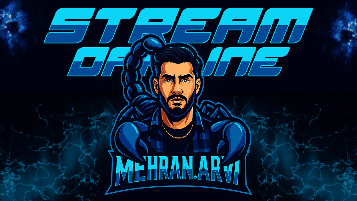 MehranArvi