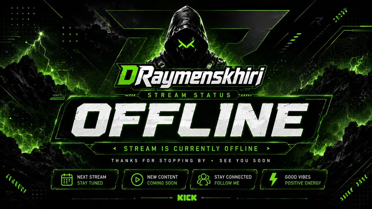 DRaymenskhiri