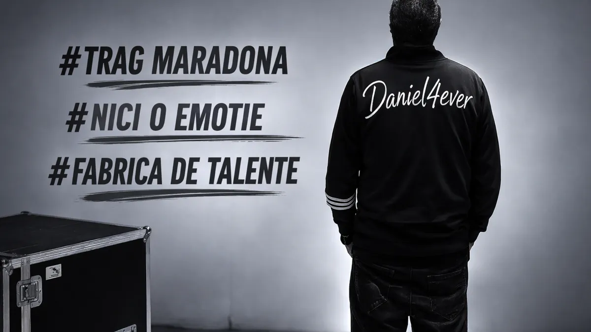 Daniel4ever