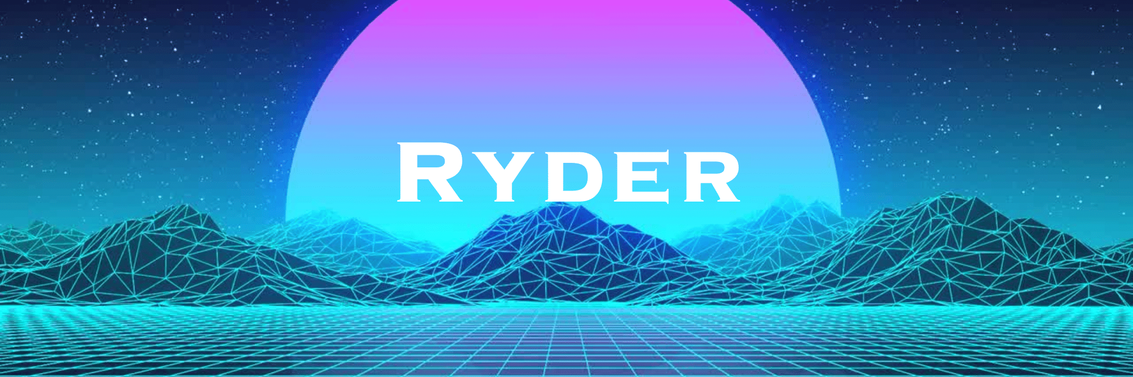 Kick banner for @ryder